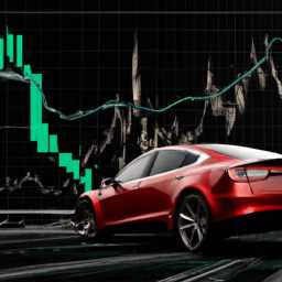 Разбор кейса: почему акции Tesla так волатильны